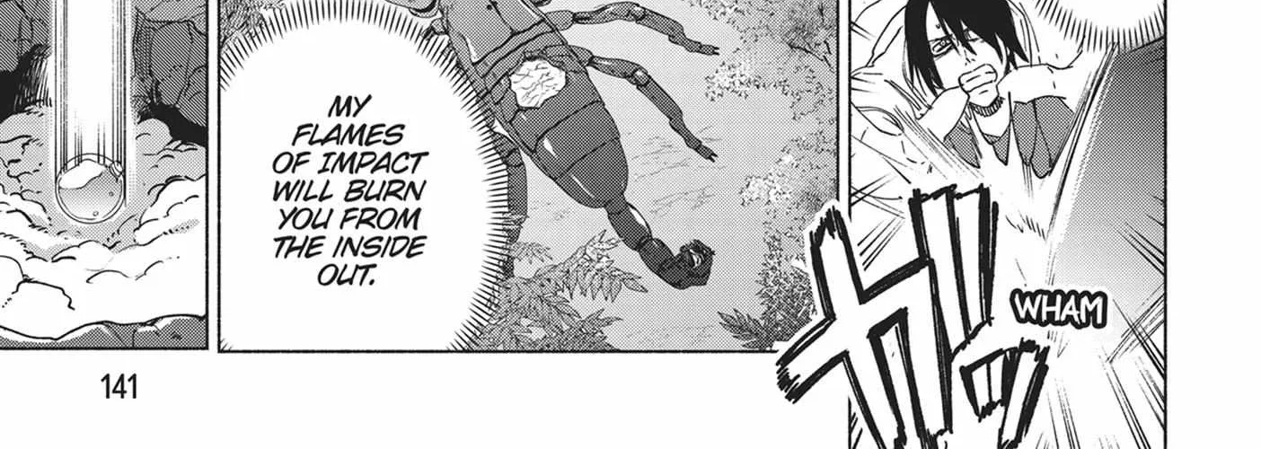 Kenja no Deshi wo Nanoru Kenja Chapter 78 page 24 - 