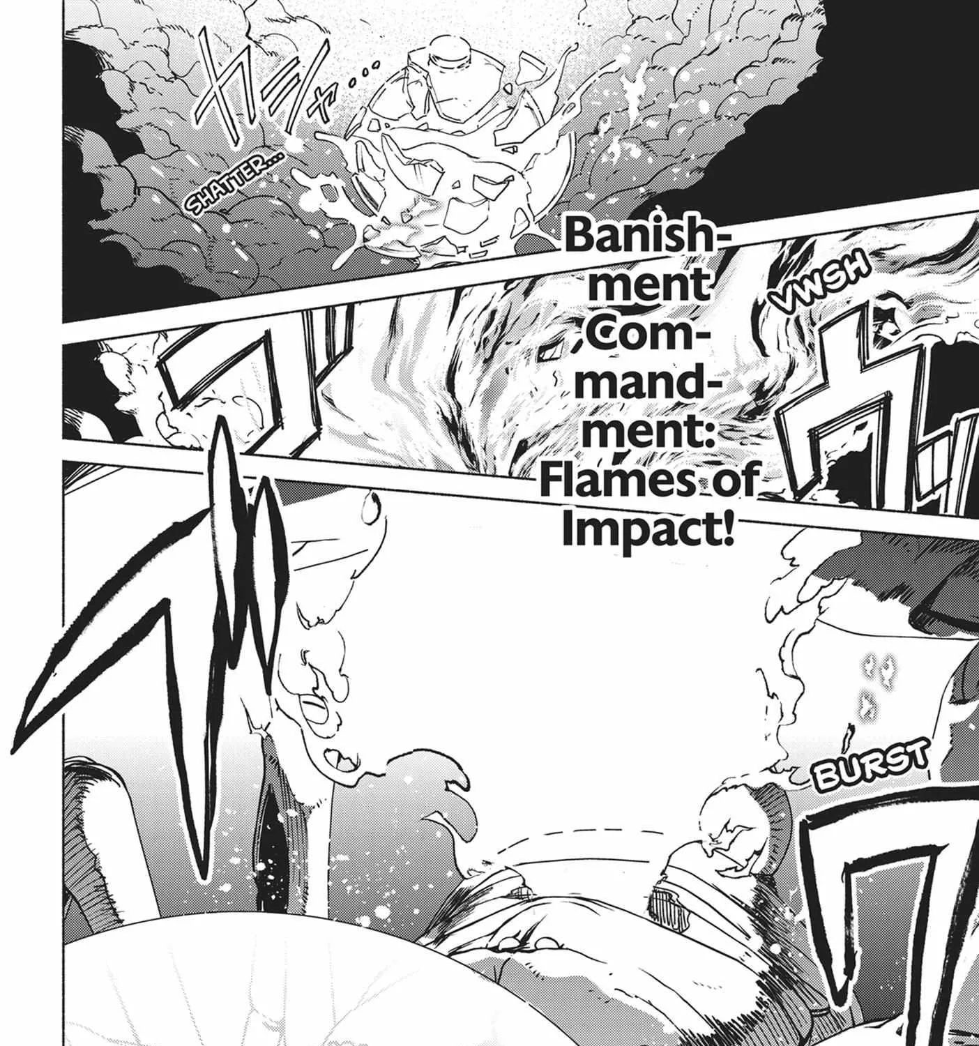 Kenja no Deshi wo Nanoru Kenja Chapter 78 page 25 - 