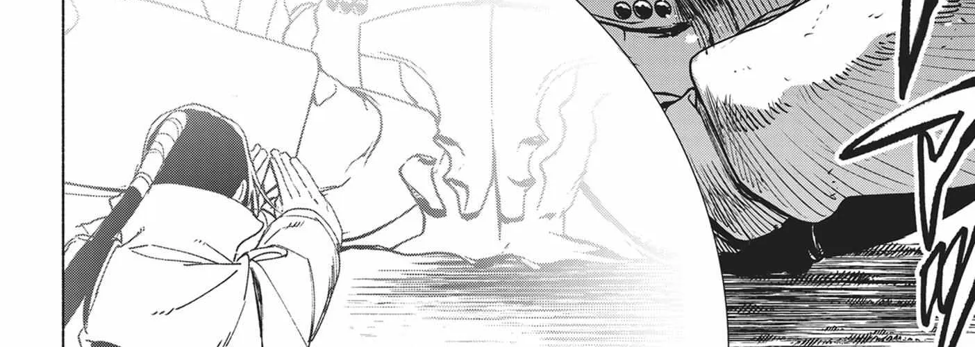 Kenja no Deshi wo Nanoru Kenja Chapter 78 page 26 - 