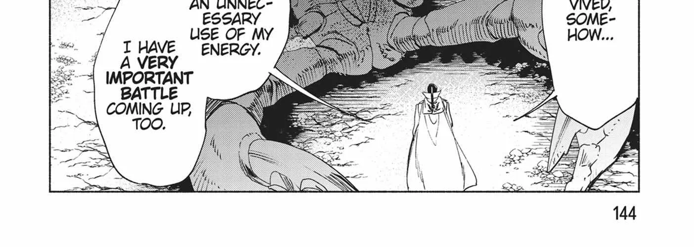 Kenja no Deshi wo Nanoru Kenja Chapter 78 page 30 - 