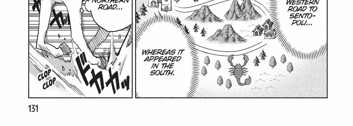 Kenja no Deshi wo Nanoru Kenja Chapter 78 page 4 - 