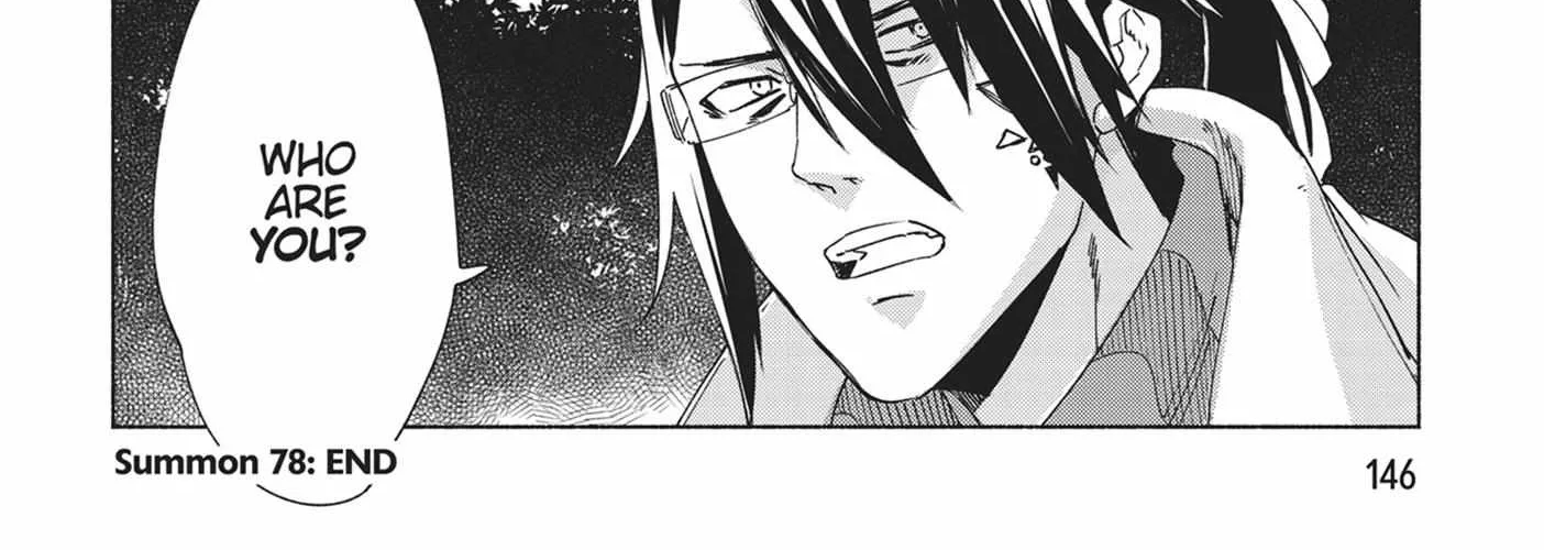 Kenja no Deshi wo Nanoru Kenja Chapter 78 page 34 - 