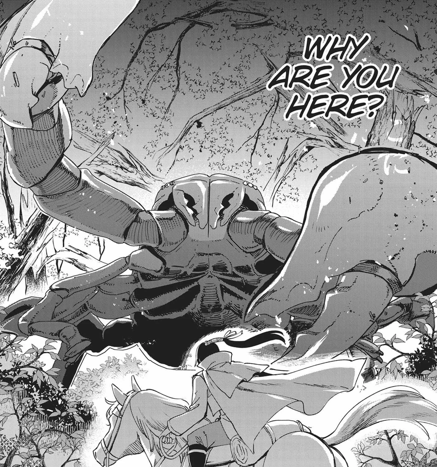 Kenja no Deshi wo Nanoru Kenja Chapter 78 page 5 - 