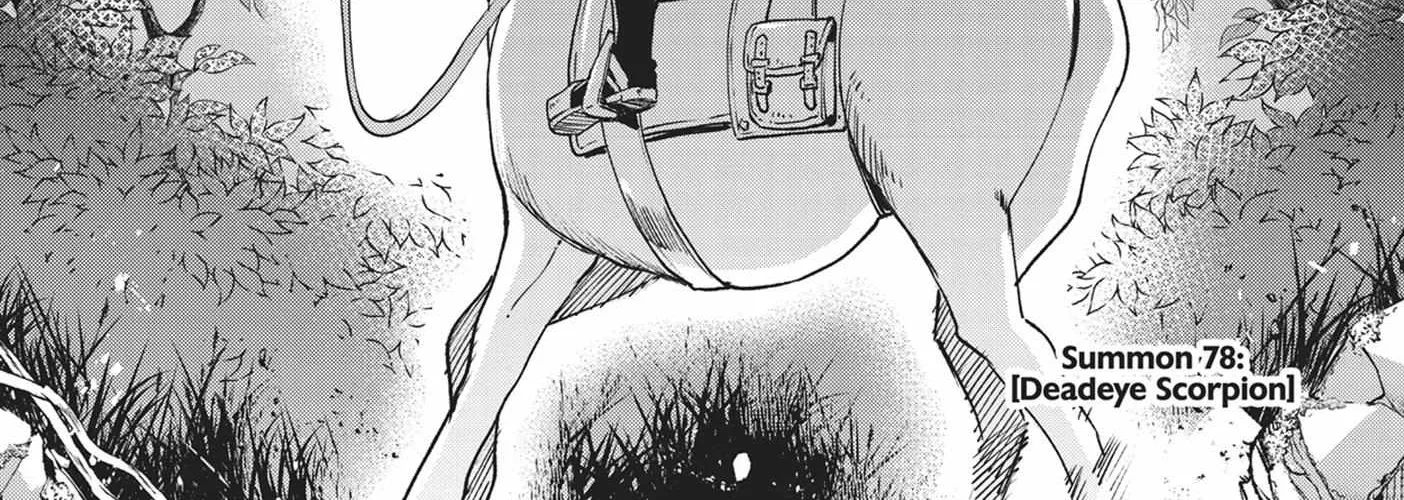 Kenja no Deshi wo Nanoru Kenja Chapter 78 page 6 - 