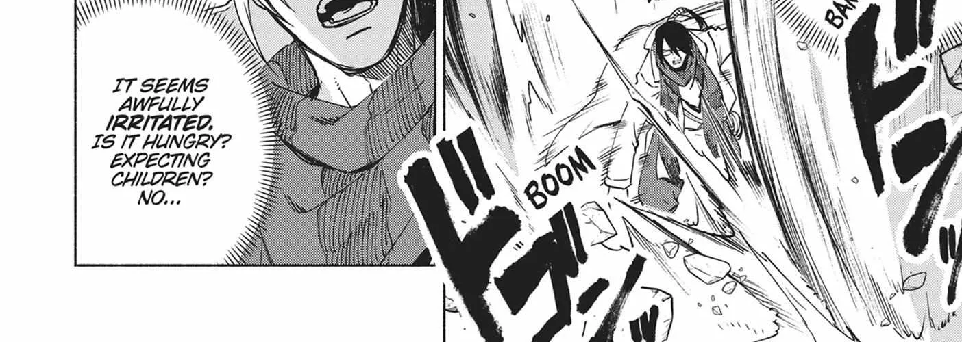 Kenja no Deshi wo Nanoru Kenja Chapter 78 page 10 - 