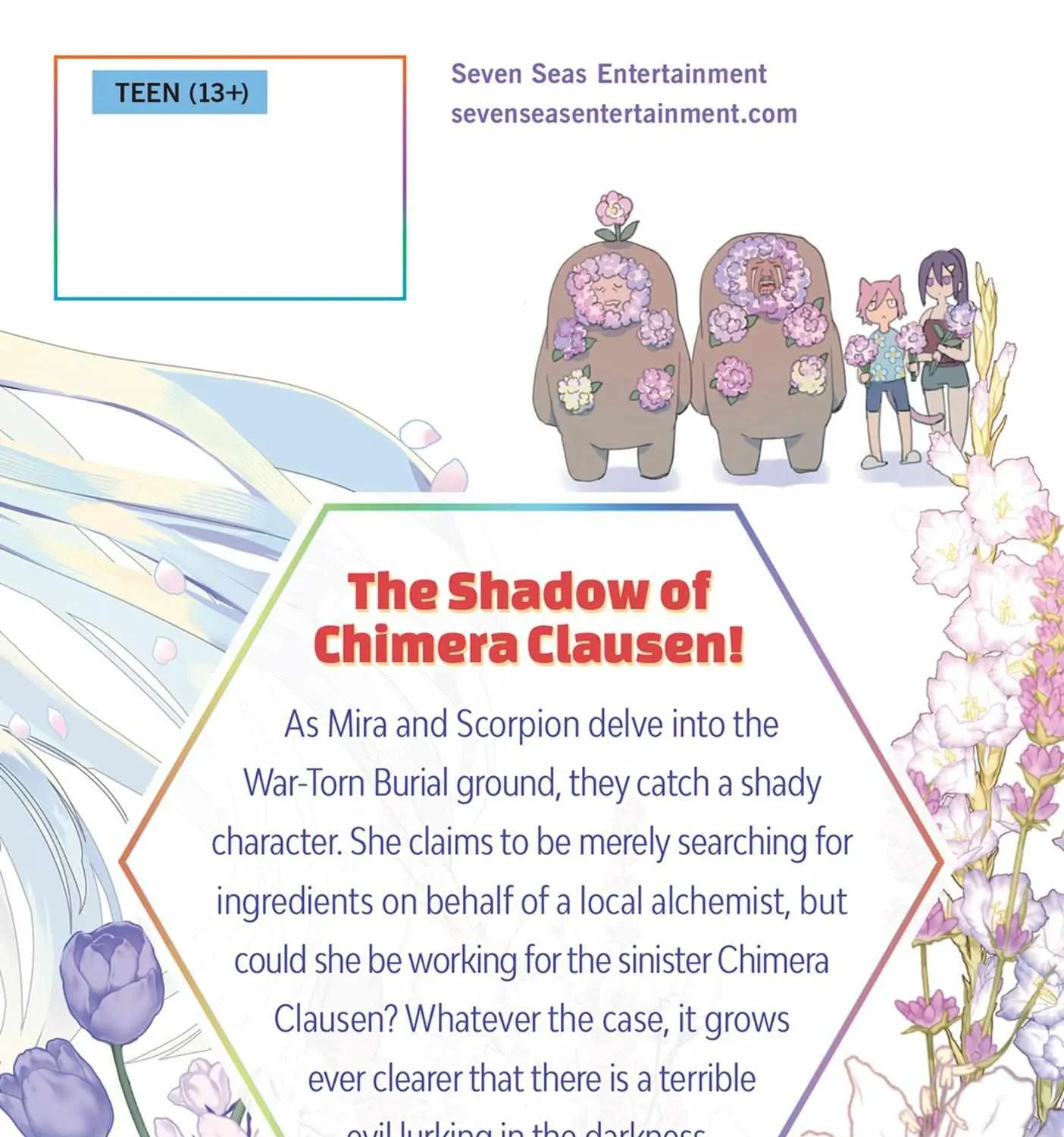 Kenja no Deshi wo Nanoru Kenja Chapter 79.5 page 12 - 
