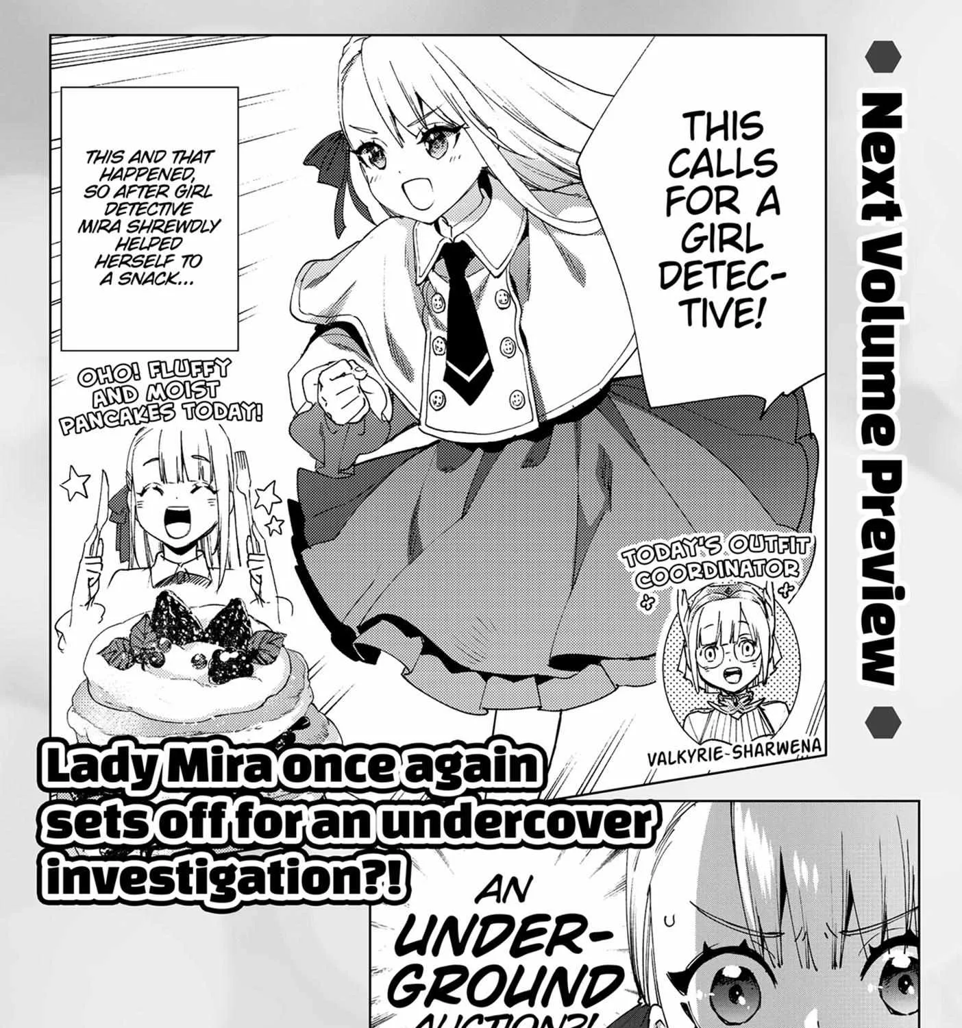 Kenja no Deshi wo Nanoru Kenja Chapter 79.5 page 7 - 