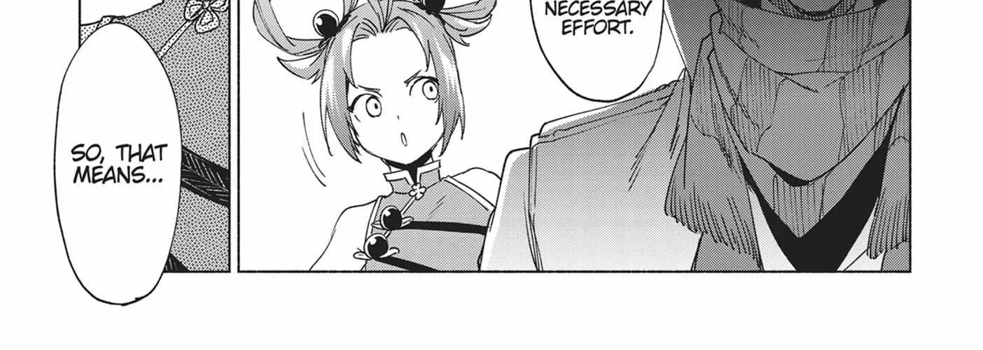 Kenja no Deshi wo Nanoru Kenja Chapter 79 page 12 - 