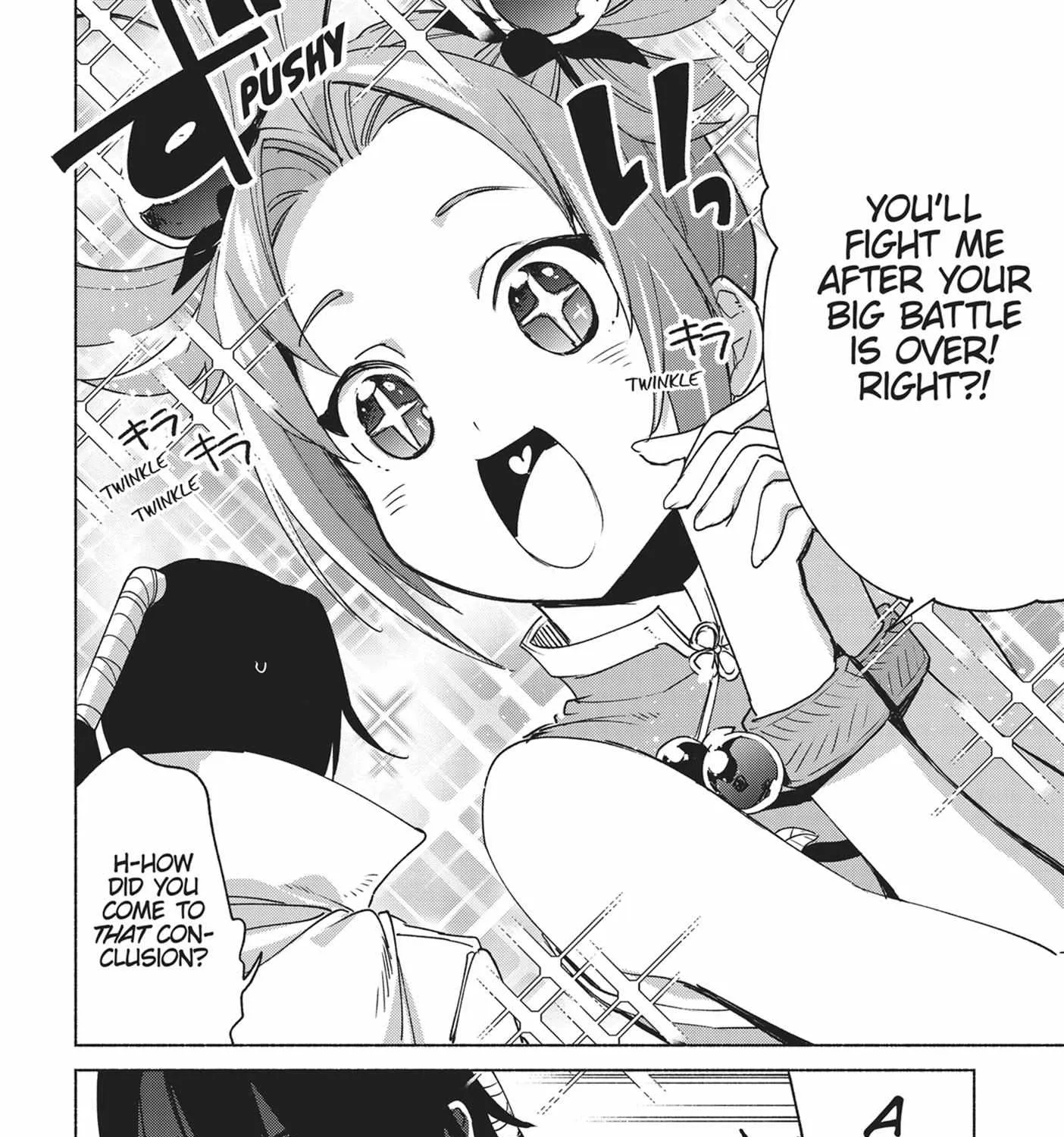 Kenja no Deshi wo Nanoru Kenja Chapter 79 page 13 - 
