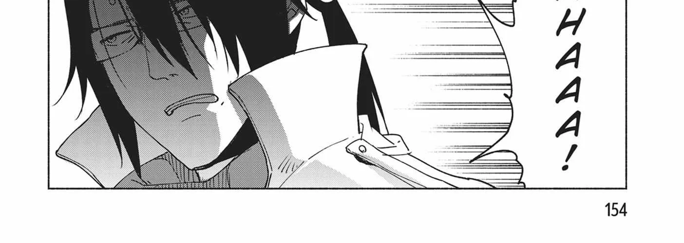 Kenja no Deshi wo Nanoru Kenja Chapter 79 page 14 - 