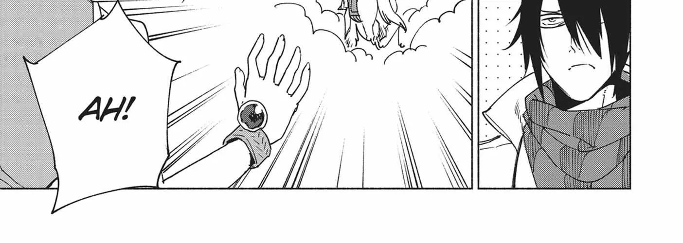 Kenja no Deshi wo Nanoru Kenja Chapter 79 page 16 - 