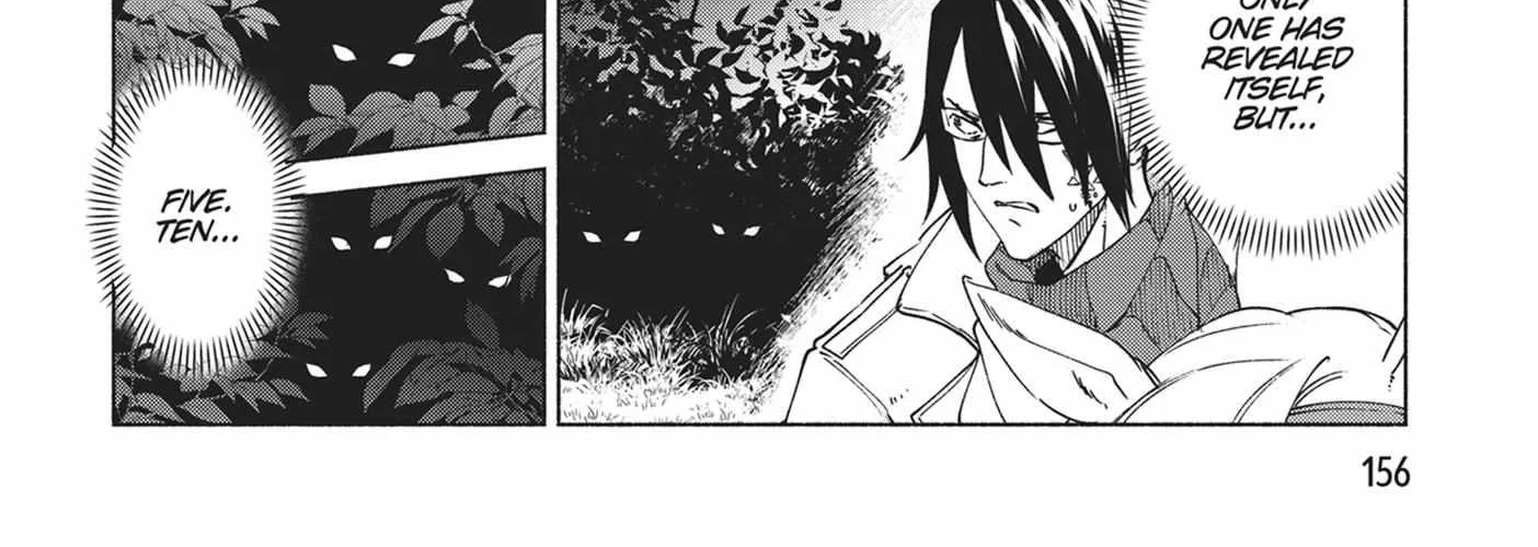 Kenja no Deshi wo Nanoru Kenja Chapter 79 page 18 - 