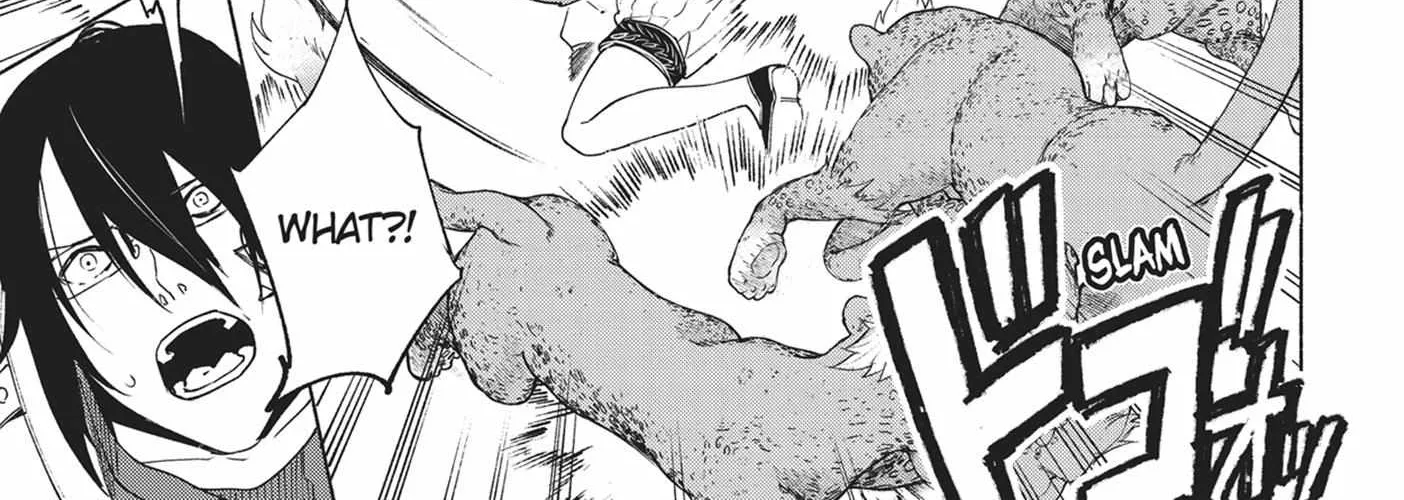 Kenja no Deshi wo Nanoru Kenja Chapter 79 page 20 - 