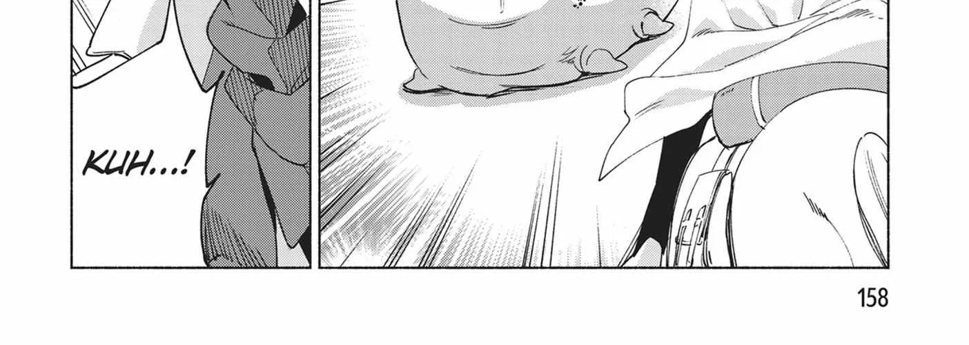 Kenja no Deshi wo Nanoru Kenja Chapter 79 page 22 - 