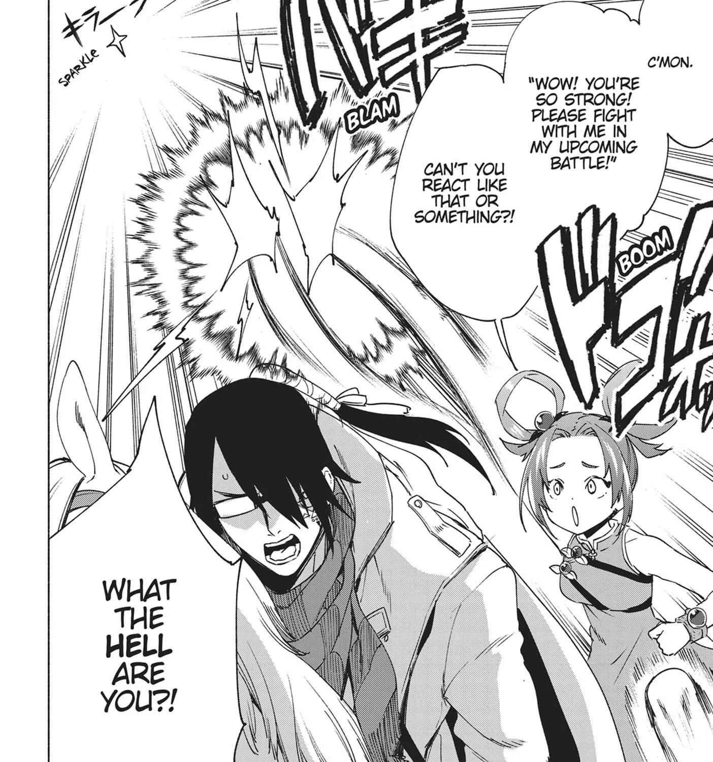 Kenja no Deshi wo Nanoru Kenja Chapter 79 page 25 - 