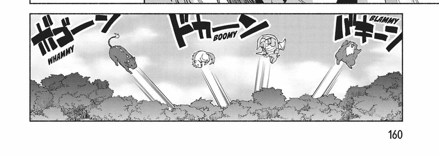 Kenja no Deshi wo Nanoru Kenja Chapter 79 page 26 - 