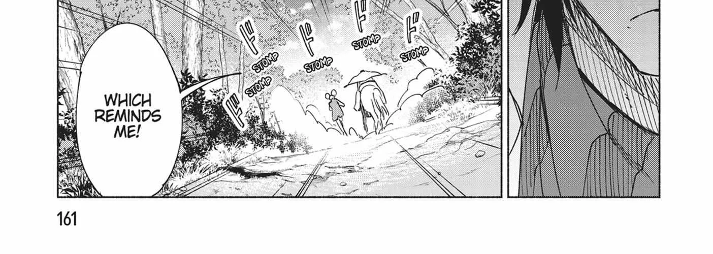 Kenja no Deshi wo Nanoru Kenja Chapter 79 page 28 - 
