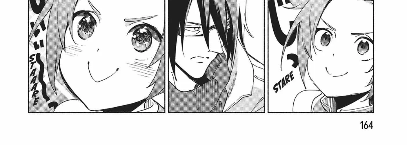Kenja no Deshi wo Nanoru Kenja Chapter 79 page 34 - 