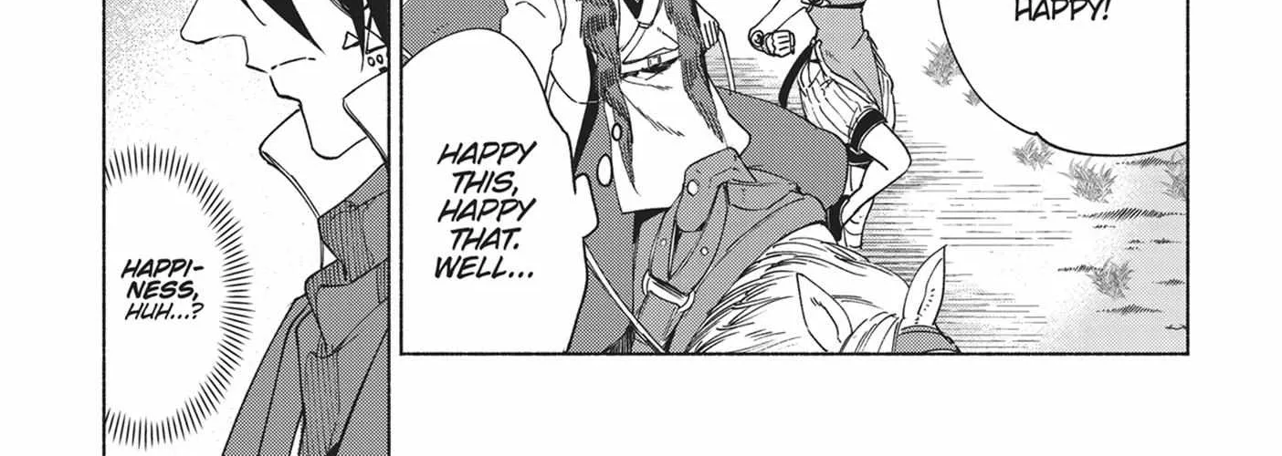 Kenja no Deshi wo Nanoru Kenja Chapter 79 page 36 - 