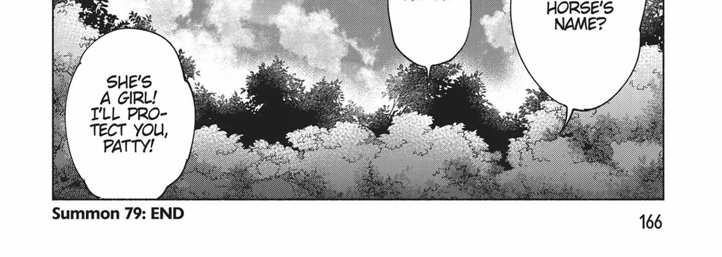 Kenja no Deshi wo Nanoru Kenja Chapter 79 page 38 - 