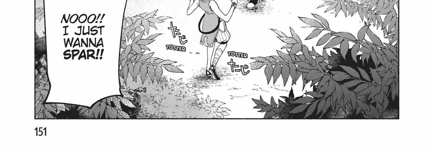 Kenja no Deshi wo Nanoru Kenja Chapter 79 page 8 - 