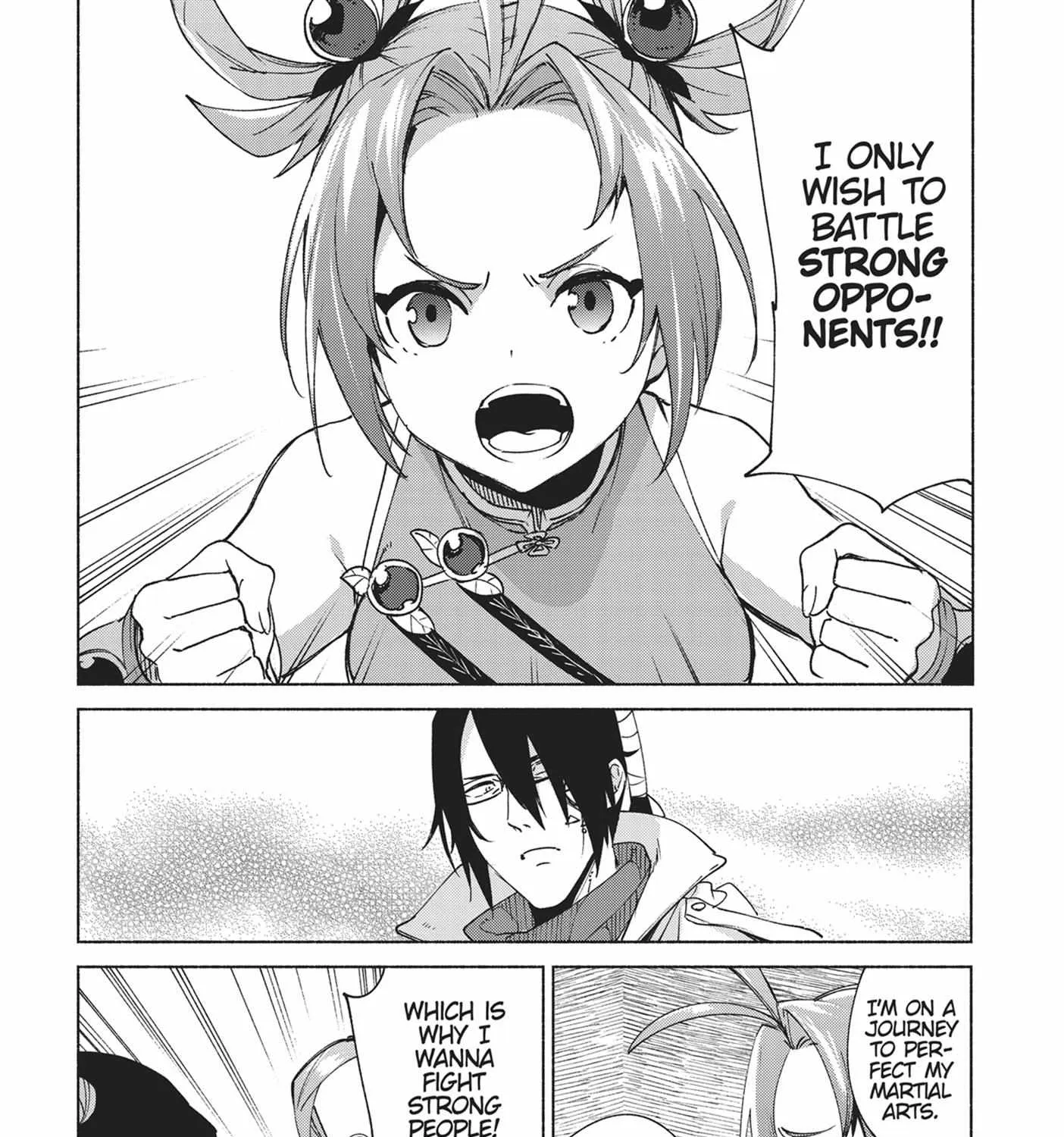 Kenja no Deshi wo Nanoru Kenja Chapter 79 page 9 - 