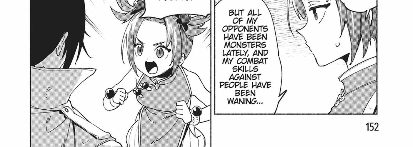 Kenja no Deshi wo Nanoru Kenja Chapter 79 page 10 - 