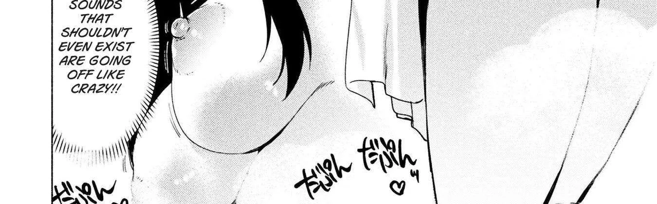 Kenja no Deshi wo Nanoru Kenja Chapter 80 page 12 - 