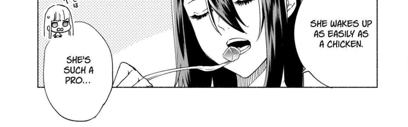 Kenja no Deshi wo Nanoru Kenja Chapter 80 page 22 - 