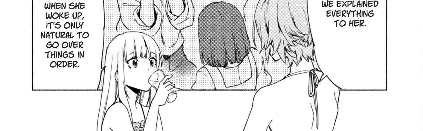 Kenja no Deshi wo Nanoru Kenja Chapter 80 page 24 - 