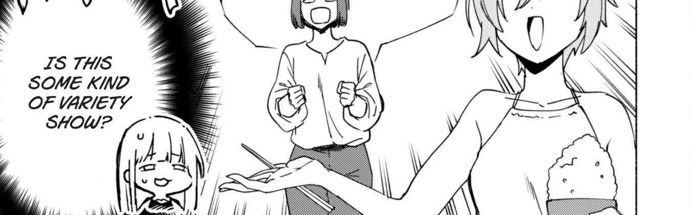Kenja no Deshi wo Nanoru Kenja Chapter 80 page 26 - 