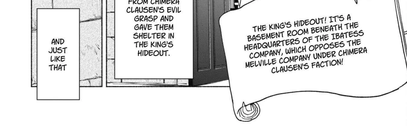 Kenja no Deshi wo Nanoru Kenja Chapter 80 page 4 - 