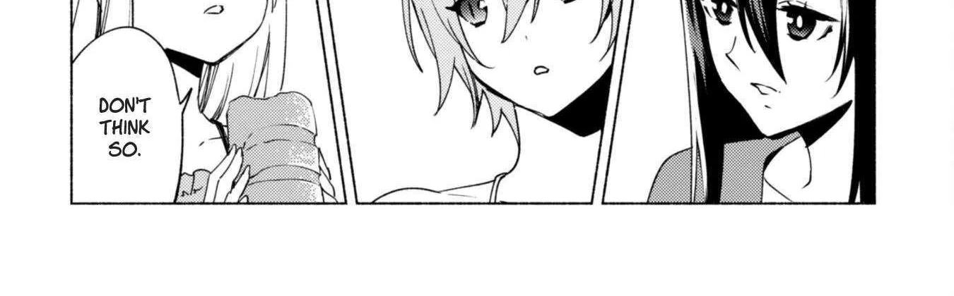 Kenja no Deshi wo Nanoru Kenja Chapter 80 page 36 - 