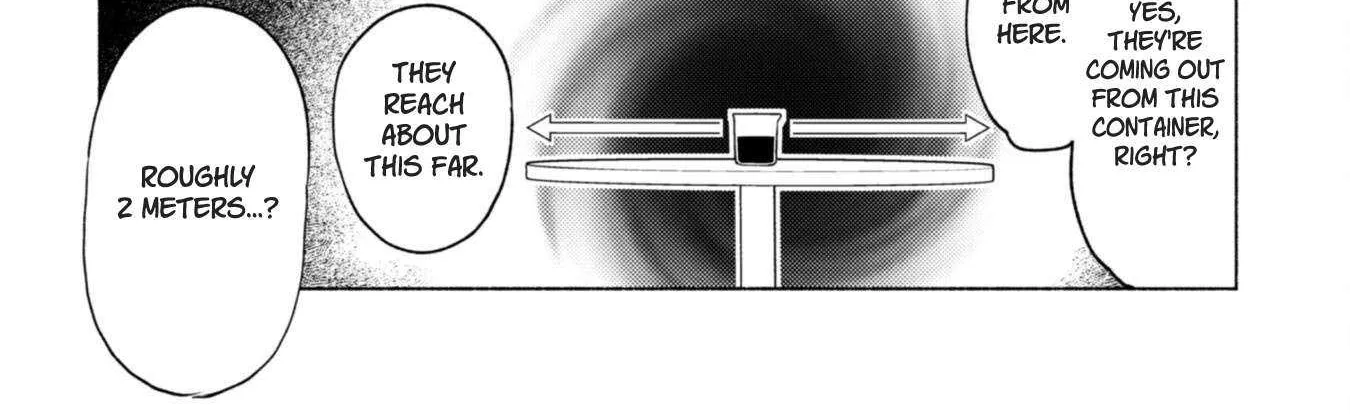 Kenja no Deshi wo Nanoru Kenja Chapter 80 page 44 - 