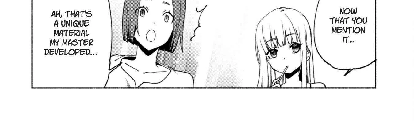 Kenja no Deshi wo Nanoru Kenja Chapter 80 page 52 - 