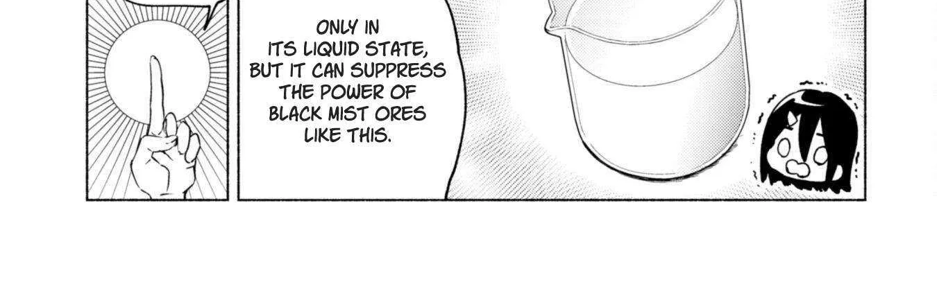 Kenja no Deshi wo Nanoru Kenja Chapter 80 page 54 - 