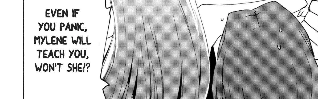 Kenja no Deshi wo Nanoru Kenja Chapter 80 page 56 - 