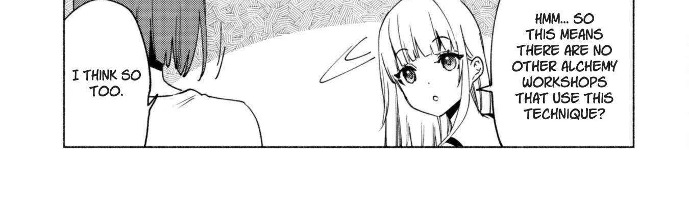 Kenja no Deshi wo Nanoru Kenja Chapter 80 page 58 - 