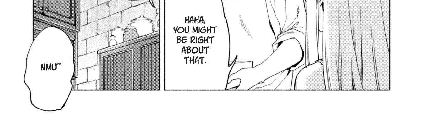 Kenja no Deshi wo Nanoru Kenja Chapter 80 page 8 - 