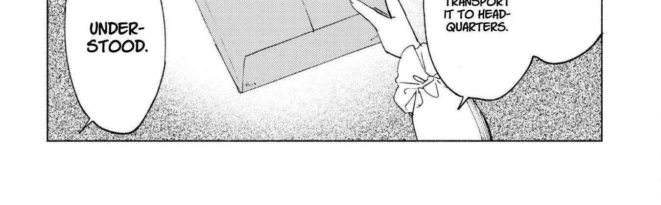 Kenja no Deshi wo Nanoru Kenja Chapter 81 page 18 - 
