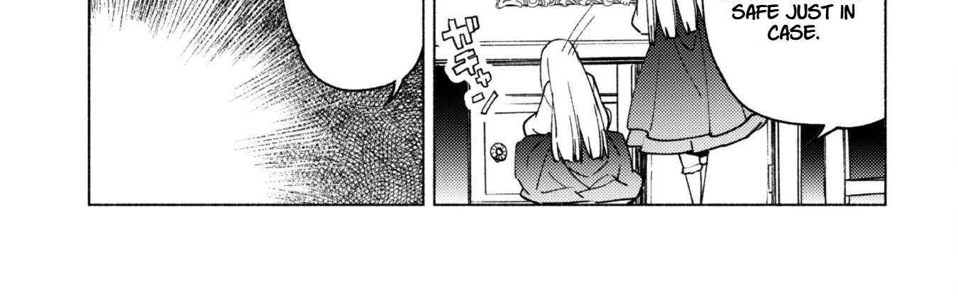 Kenja no Deshi wo Nanoru Kenja Chapter 81 page 24 - 