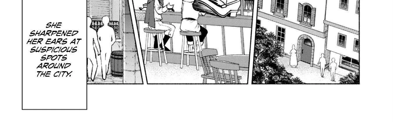 Kenja no Deshi wo Nanoru Kenja Chapter 81 page 26 - 