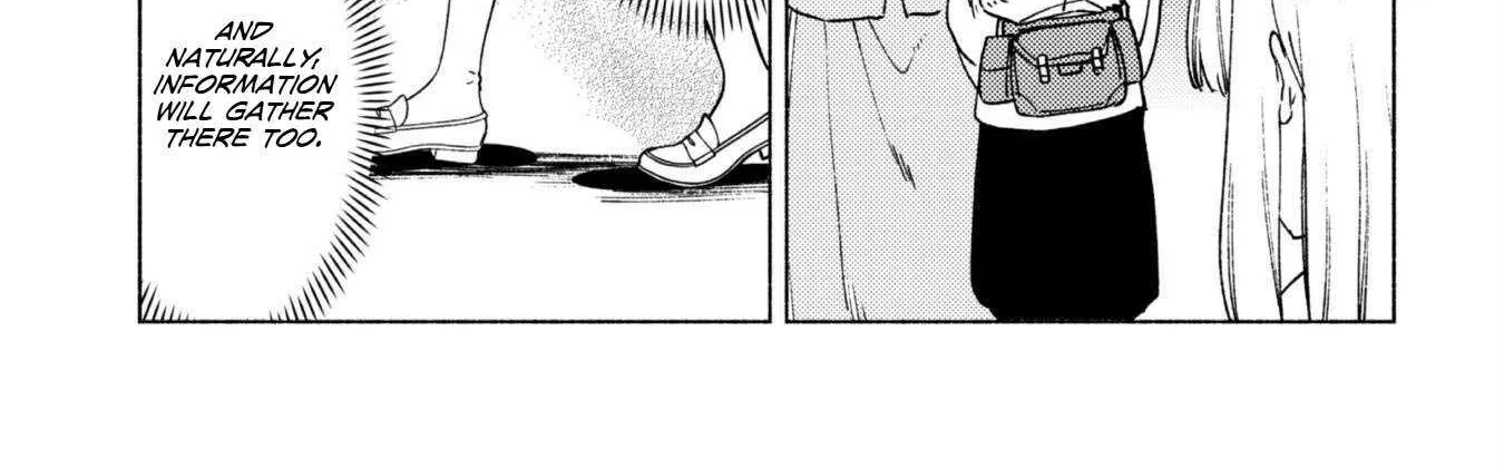 Kenja no Deshi wo Nanoru Kenja Chapter 81 page 28 - 