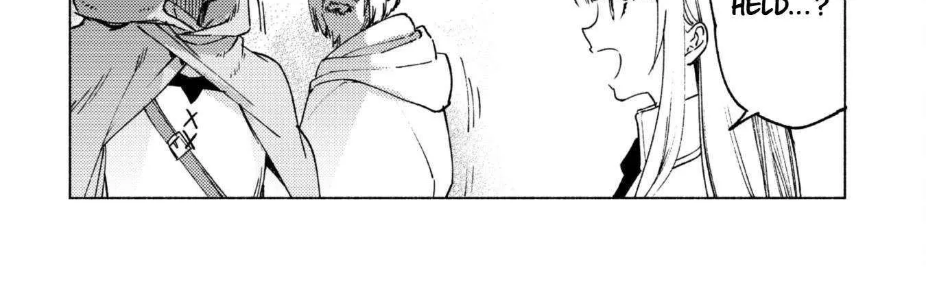 Kenja no Deshi wo Nanoru Kenja Chapter 81 page 30 - 