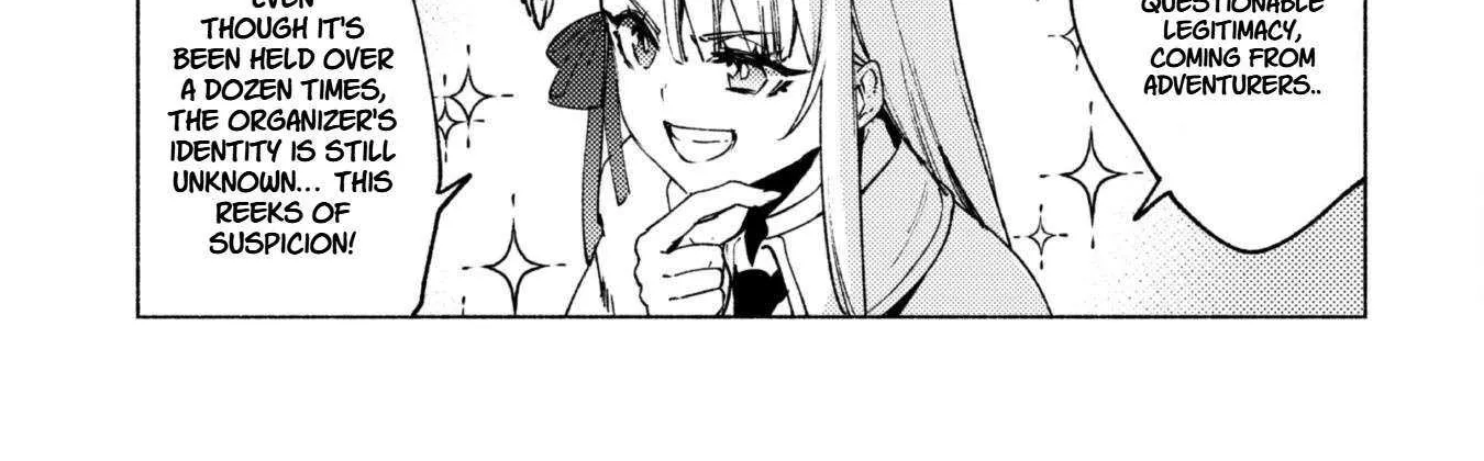 Kenja no Deshi wo Nanoru Kenja Chapter 81 page 36 - 