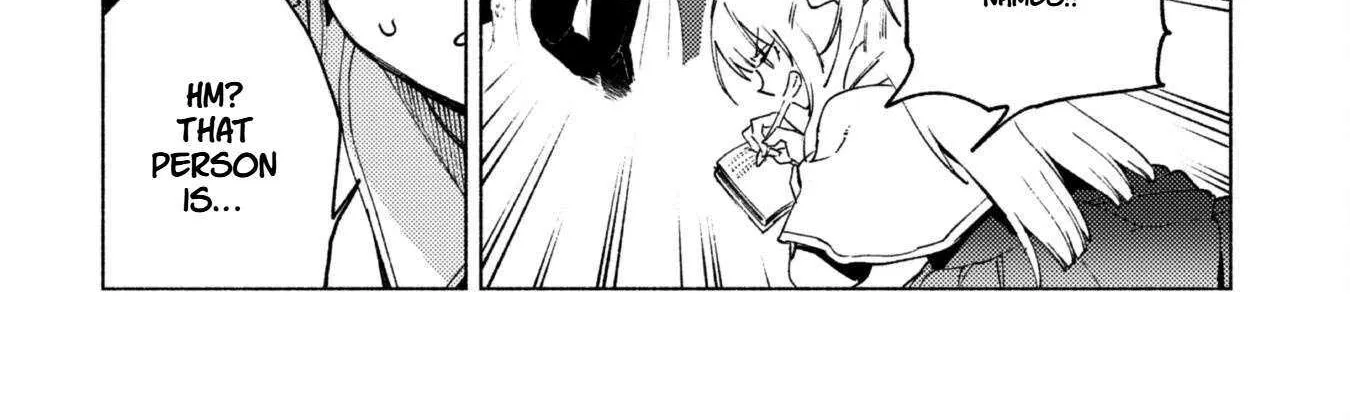 Kenja no Deshi wo Nanoru Kenja Chapter 81 page 38 - 