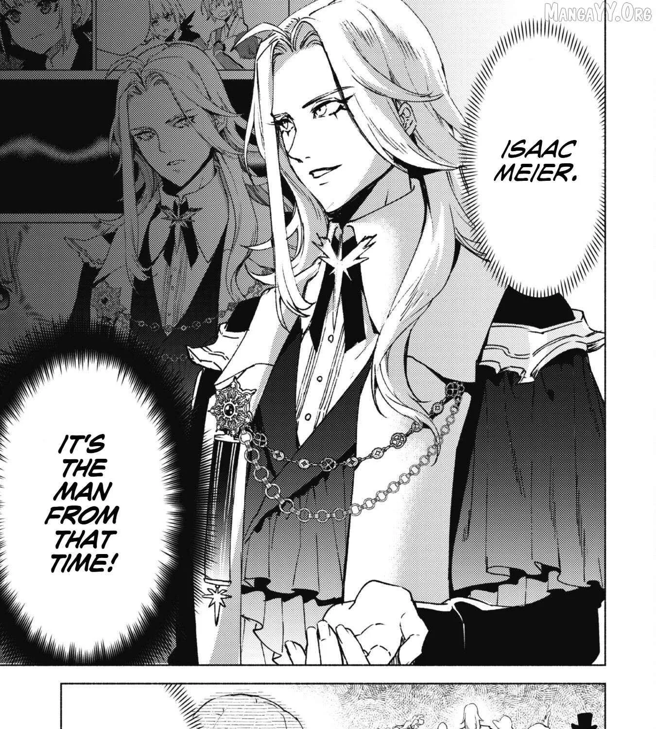 Kenja no Deshi wo Nanoru Kenja Chapter 81 page 39 - 