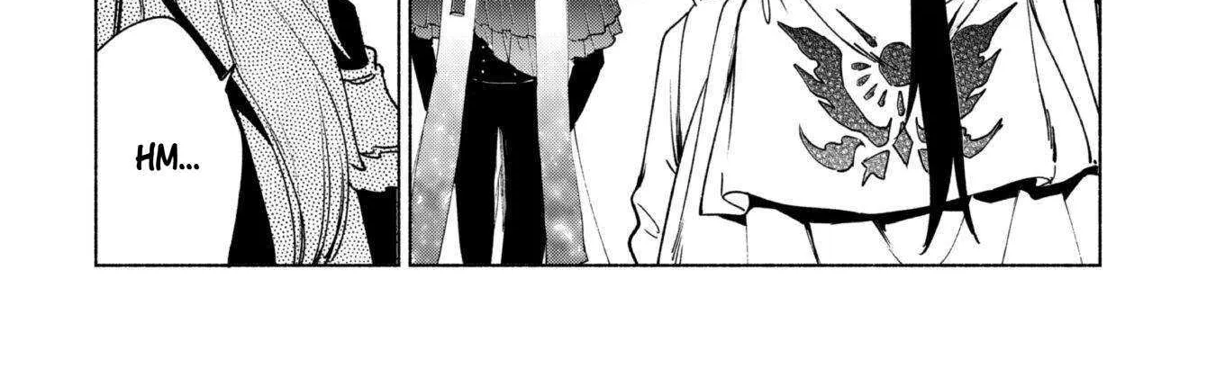 Kenja no Deshi wo Nanoru Kenja Chapter 82 page 16 - 
