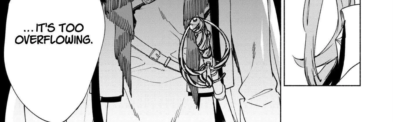 Kenja no Deshi wo Nanoru Kenja Chapter 82 page 18 - 