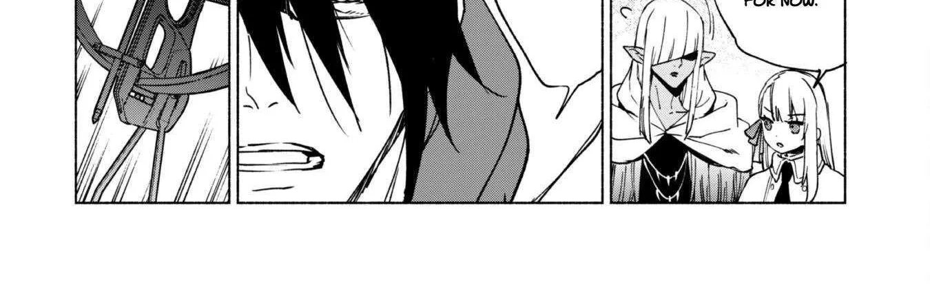 Kenja no Deshi wo Nanoru Kenja Chapter 82 page 20 - 